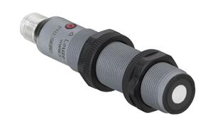 Leuze DMU318-400.3/2CK-M12 Ultrasonic distance sensor