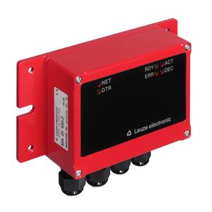 Leuze MA 21 100 Connection unit Turkey