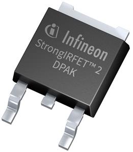 Infineon IPD055N08NF2S