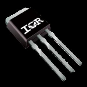 Infineon IRFU6215