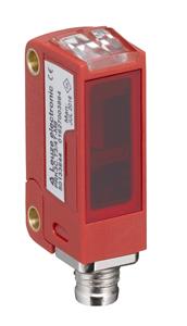 Leuze LE3C.B/6G-M8 Throughbeam photoelectric sensor receiver Turkey