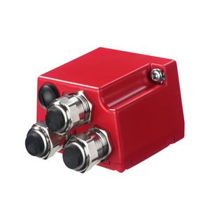 Leuze MK 348 Connection unit Turkey