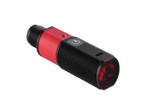 Leuze ET318B.3/4P-M12 Energetic diffuse sensor