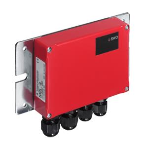 Leuze MA 4 110 Connection unit Turkey