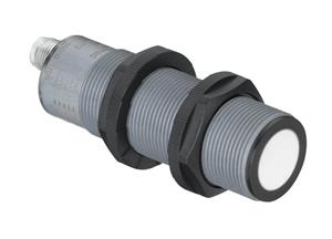 Leuze DMU330-3500.3/4VK-M12 Ultrasonic distance sensor