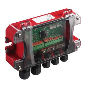 Leuze MA 100 Modular connection unit Turkey