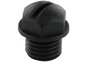 Leuze CAP M8K-Set Connection cap