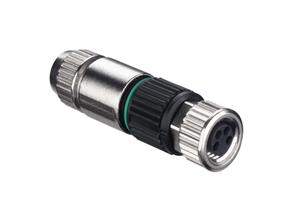 Leuze D M8A-3P-SK Connector Turkey