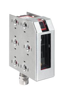 Leuze LSS 96M-1079-23 Ex n Throughbeam photoelectric sensor transmitter Turkey