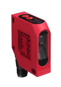 Leuze CRT 448.L3/444-M12 Color sensor