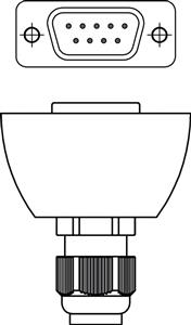 Leuze RS4-MG-X2-Set Turkey