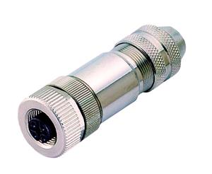 Leuze CB-M12-5GF Connector Turkey