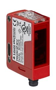 Leuze PRK25C/4P-M8 Polarized retro-reflective photoelectric sensor Turkey
