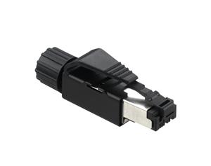 Leuze D-ET1 Connector Turkey