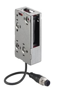 Leuze LSER 46B/66,200-S12 S-Ex n Throughbeam photoelectric sensor receiver Turkey