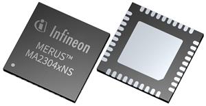 Infineon MA2304PNS