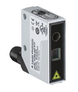 Leuze ODSL 8/66-500-S12 Optical distance sensor