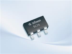 Infineon BAV70U Turkey