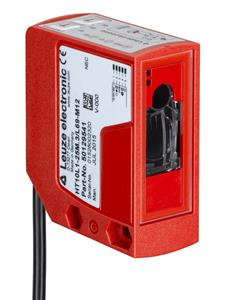 Leuze HT10L1-25M.3/L69 Diffuse sensor with background suppression Turkey