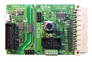 Infineon KIT_XMC1300_DC_V1