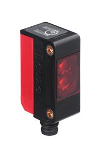 Leuze FT5.3/4-M8.3 Energetic diffuse sensor Turkey