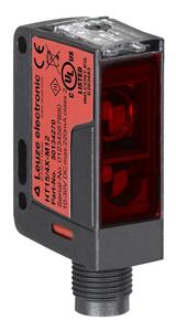Leuze HT15/2X-M12 Diffuse sensor with background suppression Turkey