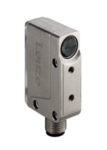 Leuze RK18B.T2/4P-M12 Unpolarized retro-reflective photoelectric sensor