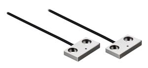 Leuze KF-LW-FU53-20 Plastic fiber optics for throughbeam operation