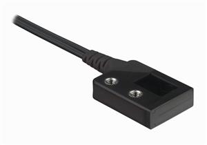 Leuze KF-ETW-FU44-20 Plastic fiber optics type diffuse reflective