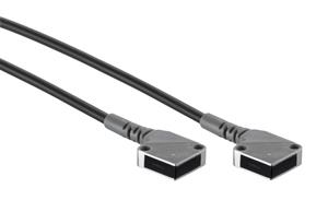 Leuze KFX-L-10MLD-20 Plastic fiber optics for throughbeam operation