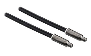 Leuze KF-L-450 Plastic fiber optics for throughbeam operation