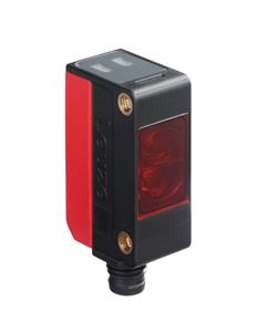 Leuze LE5/2N-M8 Throughbeam photoelectric sensor receiver Turkey