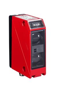 Leuze HRT 96M/P-1630-800-41 Diffuse sensor with background suppression