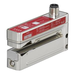 Leuze IGSU14E/LWT.3-M12V Ultrasonic fork sensor