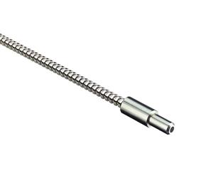 Leuze GF-ETG-SS-610-IQ Glass fiber optics type diffuse reflective