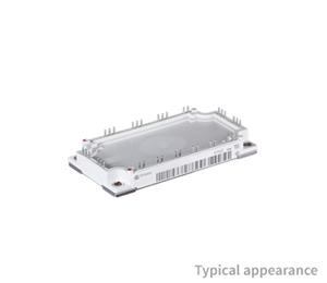 Infineon FP75R12KT4P 1200 V, 75 A PIM three phase input rectifier IGBT module