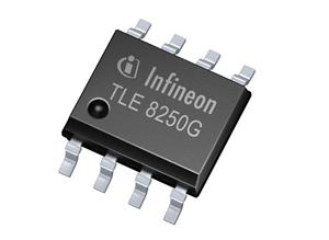 Infineon TLE8250G Turkey