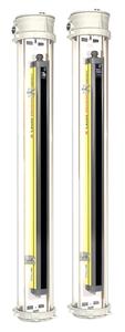 Leuze CT14-1200-EX1 Safety light curtain transmitter Turkey