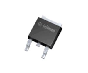 Infineon IPD5N25S3-430 250V, N-Ch, 430 mΩ max, Automotive MOSFET, DPAK, OptiMOS™-T