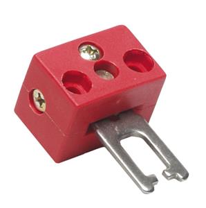 Leuze AC-AN-F2J2 Actuator
