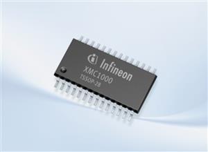 Infineon XMC1201-T028F0016 AB Turkey