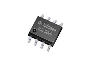 Infineon TLE5009 E1000 Analog, GMR, SMD