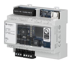 Leuze LBK ISC-02 Safety relay