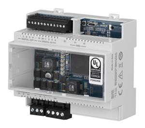 Leuze LBK ISC-03 Safety relay