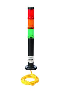 Leuze C3-V1-B-P0-SGSOSR-K1 Tower light