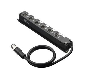 Leuze AC-SCM6-BT-L Sensor connection module Turkey