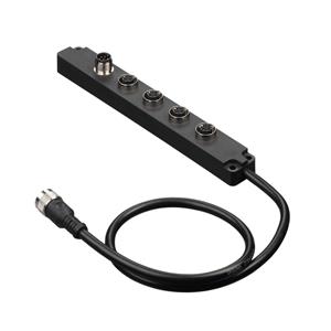 Leuze AC-SCM8 Sensor connection module Turkey