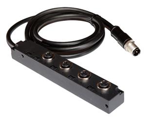 Leuze AC-SCM5 Sensor connection module Turkey