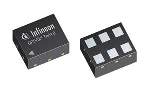 Infineon OPTIGA TRUST B SLE 95250 Turkey