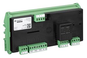 Leuze LBK Controller Safety relay